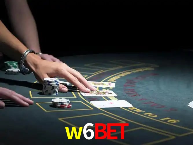 Sistemas de Segurança w6bet
