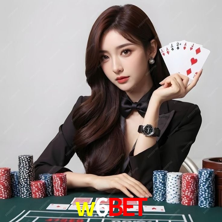 Benefícios da Conta w6bet