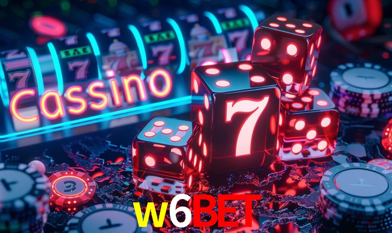 Experiência VIP w6bet