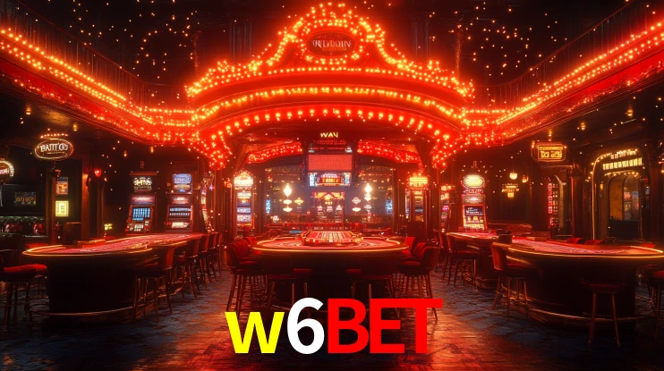 w6bet