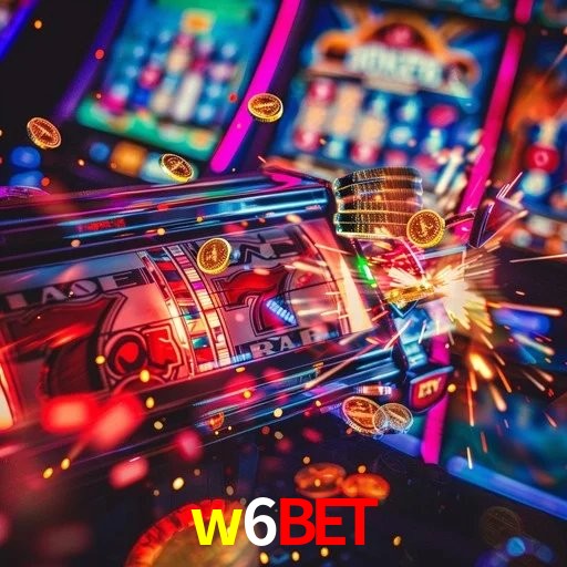 PIX Instantâneo w6bet