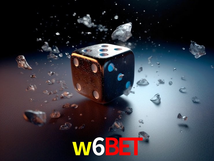 Especiais de Fim de Semana w6bet