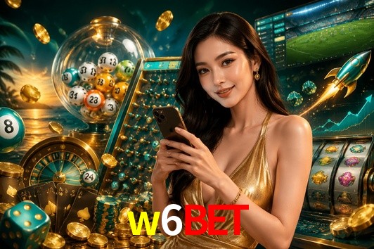Quick Registration w6bet