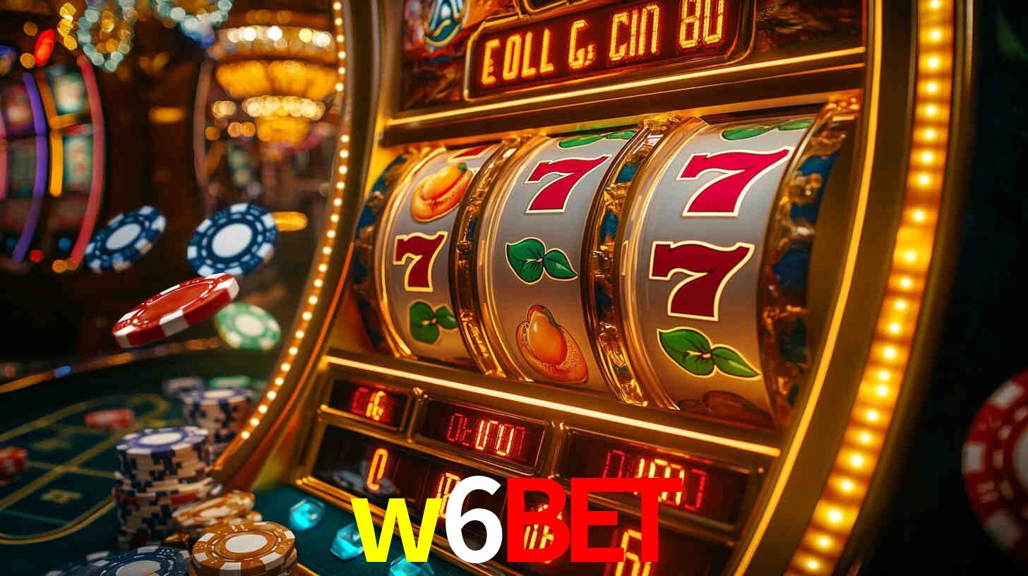 Premium Interface w6bet