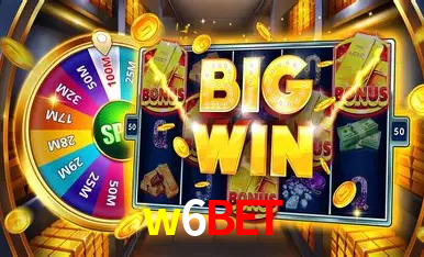 A Experiência Imersiva dos Cassinos Ao Vivo no w6bet