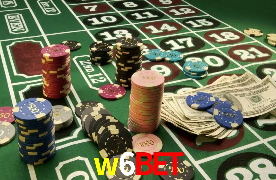 Player Reviews w6bet