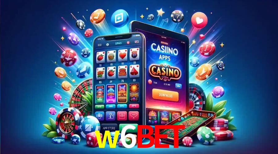 Weekend Specials w6bet