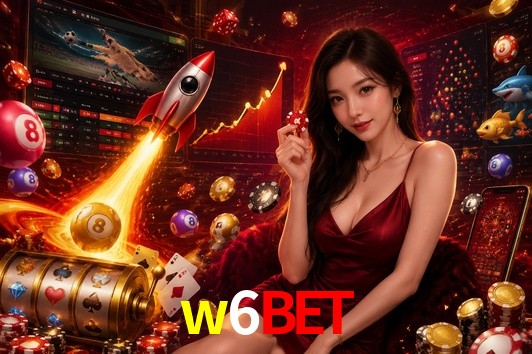 Flash Promotion w6bet