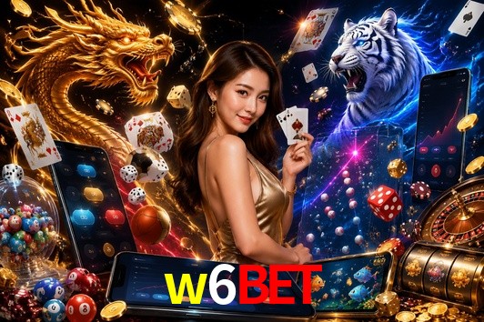 Sports Statistics w6bet