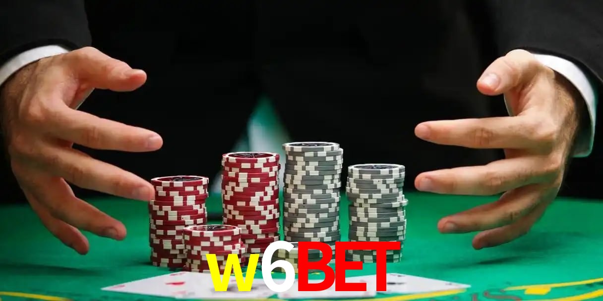 w6bet telegram