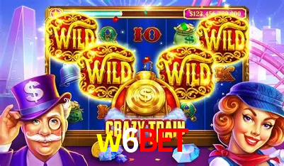 Descubra a Essência do w6bet: Nossa História e Compromissos