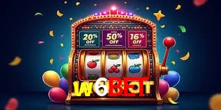 Segurança 2FA w6bet