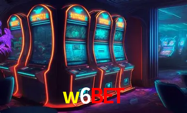 Apostas Esportivas na w6bet: Um Guia Completo