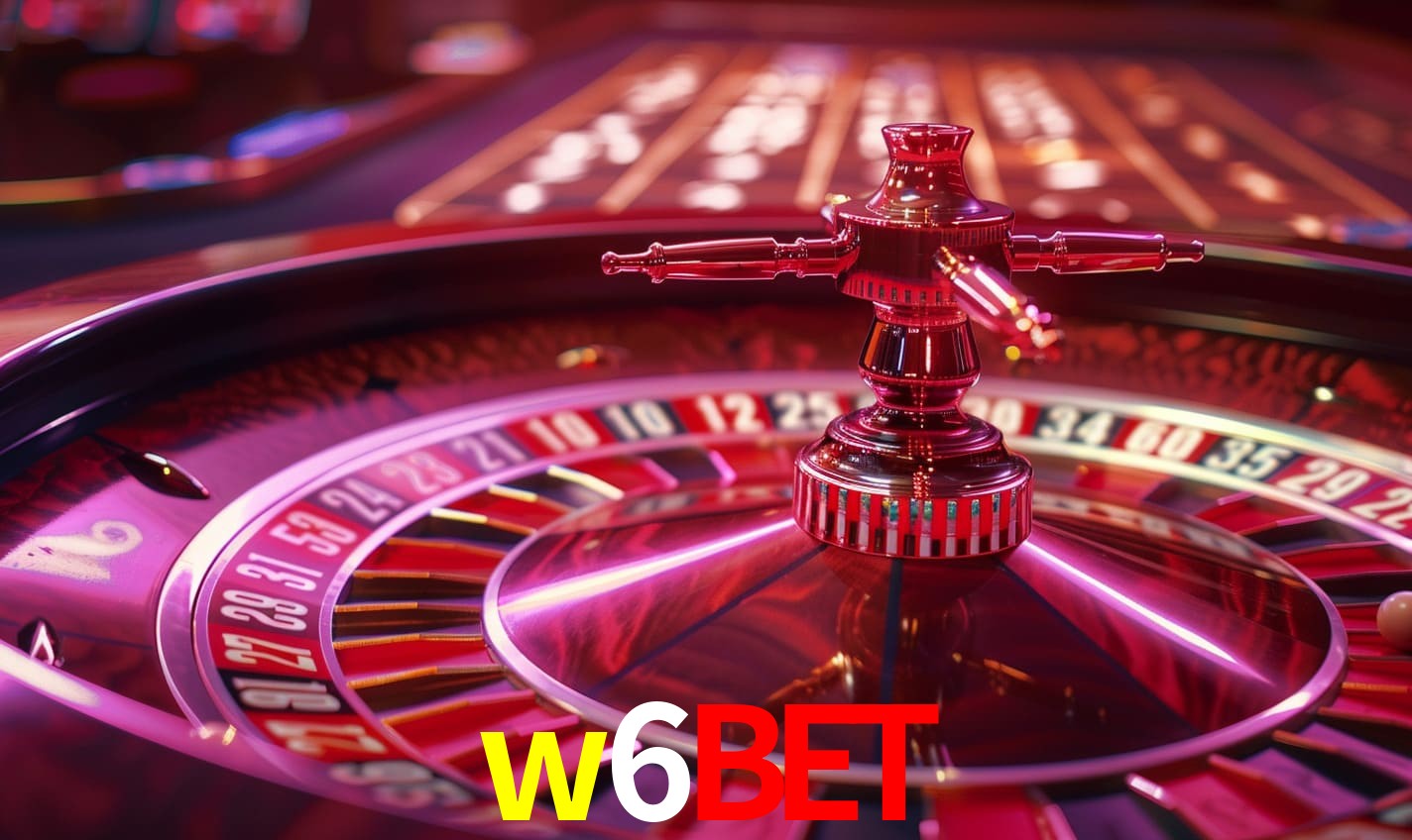 Descubra o Programa VIP da w6bet: Vantagens Exclusivas para Jogadores