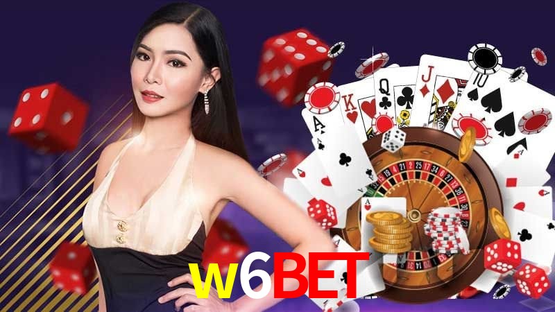w6bet Facebook