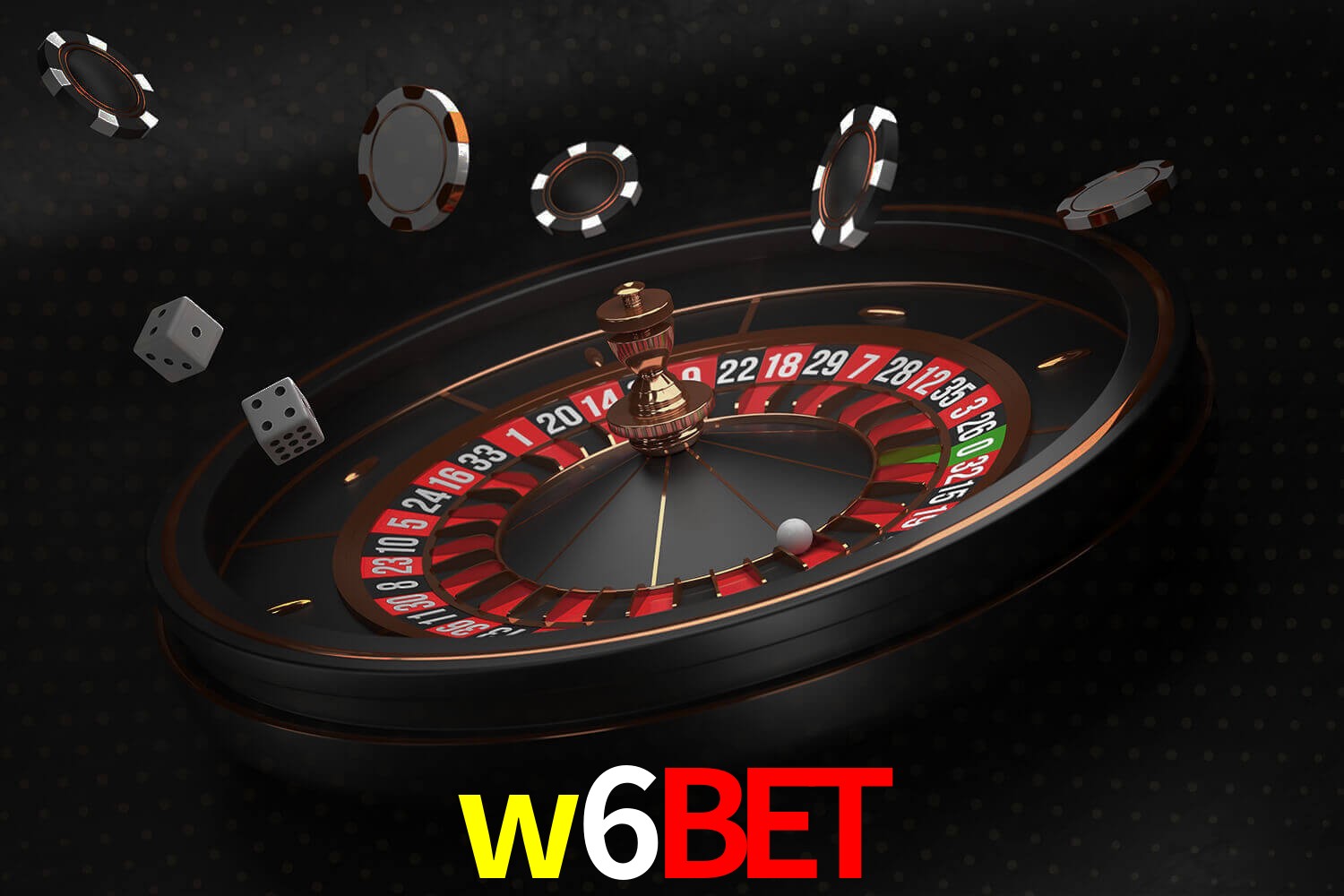 w6bet - Roleta Perigosa - w6bet.com