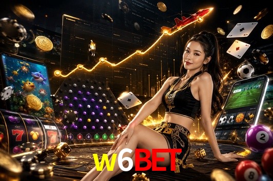 Secure Login w6bet