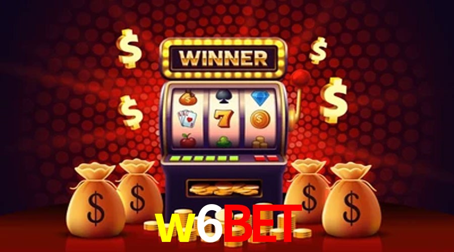 API Integration w6bet