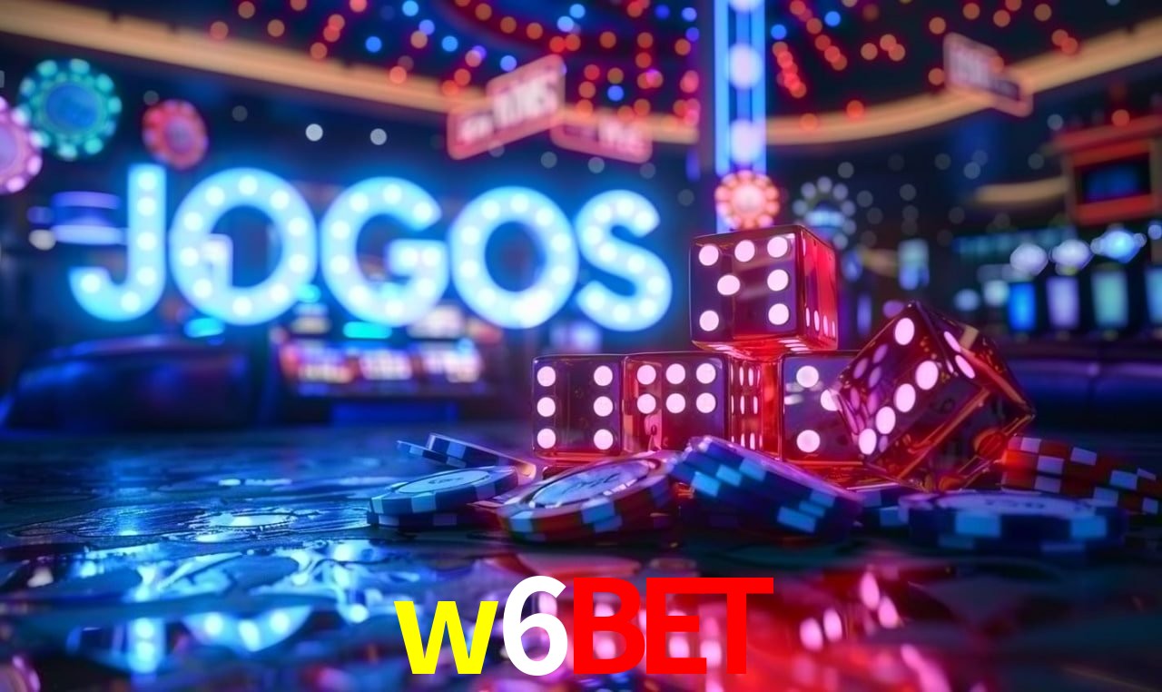 w6bet Fortune Tiger