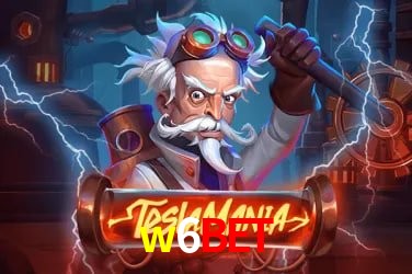 Diretório de Jogos w6bet
