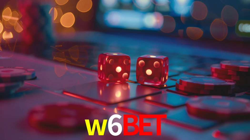Platform Technology w6bet