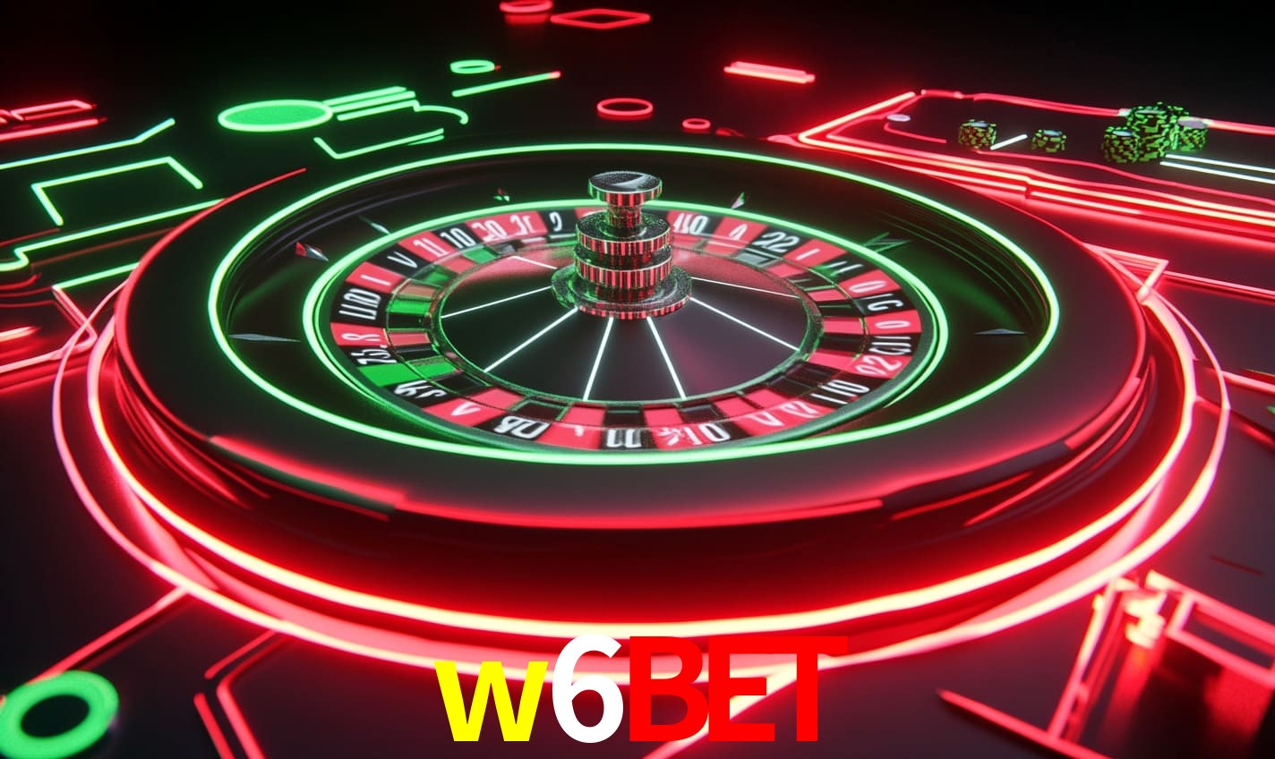 Descubra a Essência do w6bet: Nossa História e Compromissos
