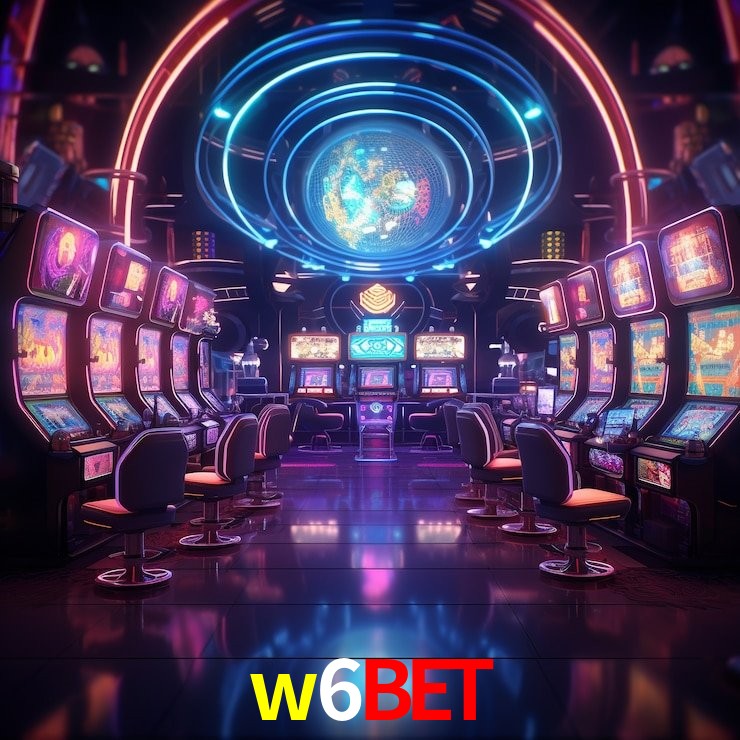 w6bet vip