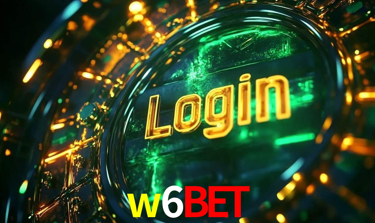 w6bet Baixar