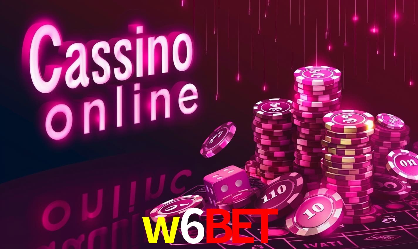 Explorando a Categoria de Eventos em Apostas na w6bet