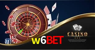 Jogo Spaceman w6bet