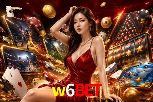 Statistics w6bet
