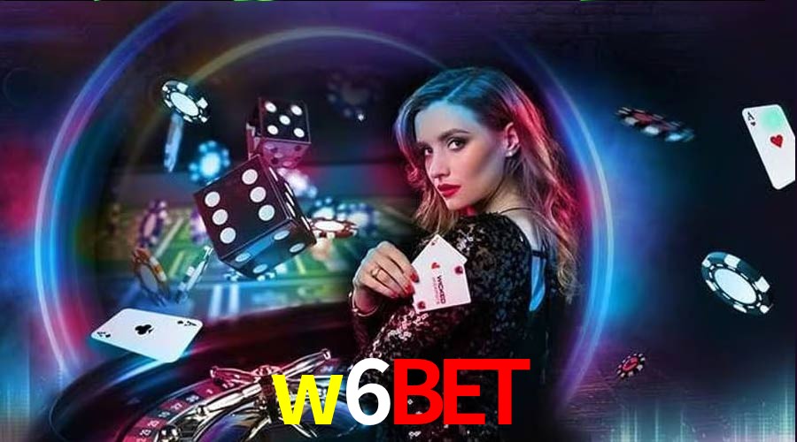 Seasonal Promotions w6bet