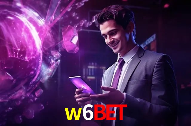 Basketball Betting w6bet