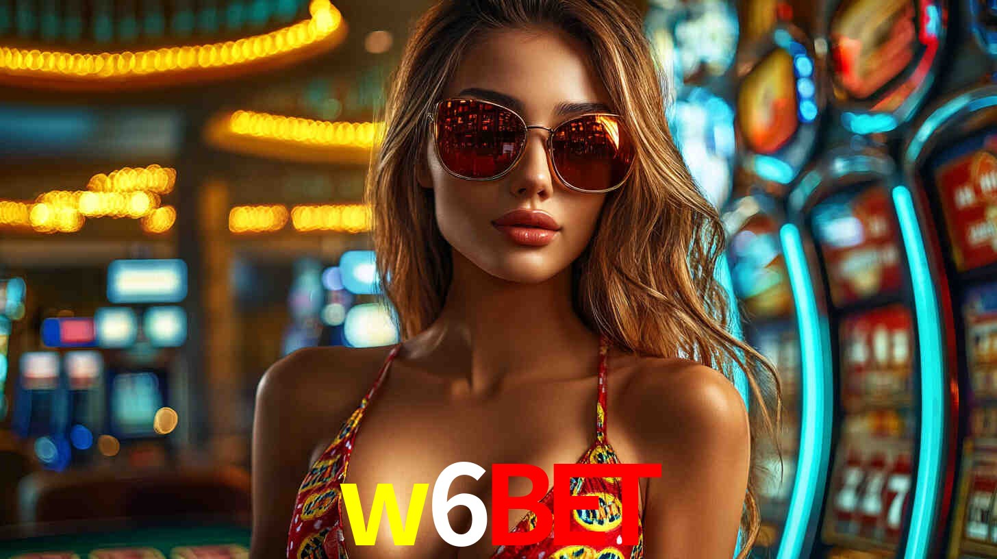 Ofertas Imperdíveis na w6bet: Promoções e Bônus Que Valem a Pena