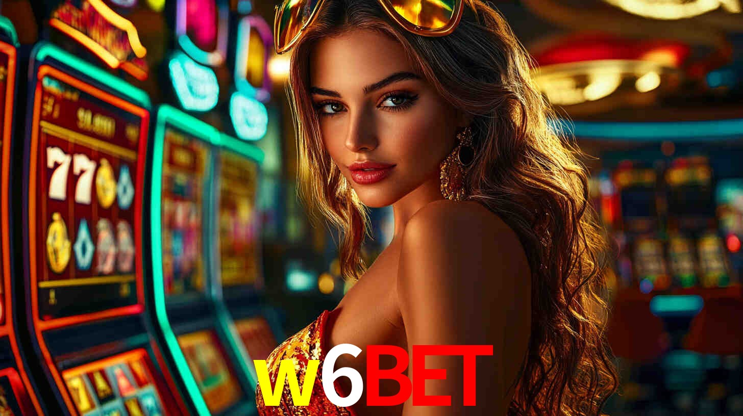 Exclusive Games w6bet