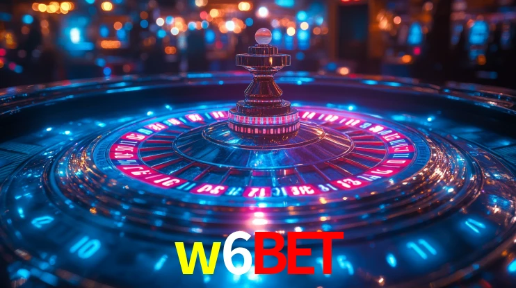 w6bet