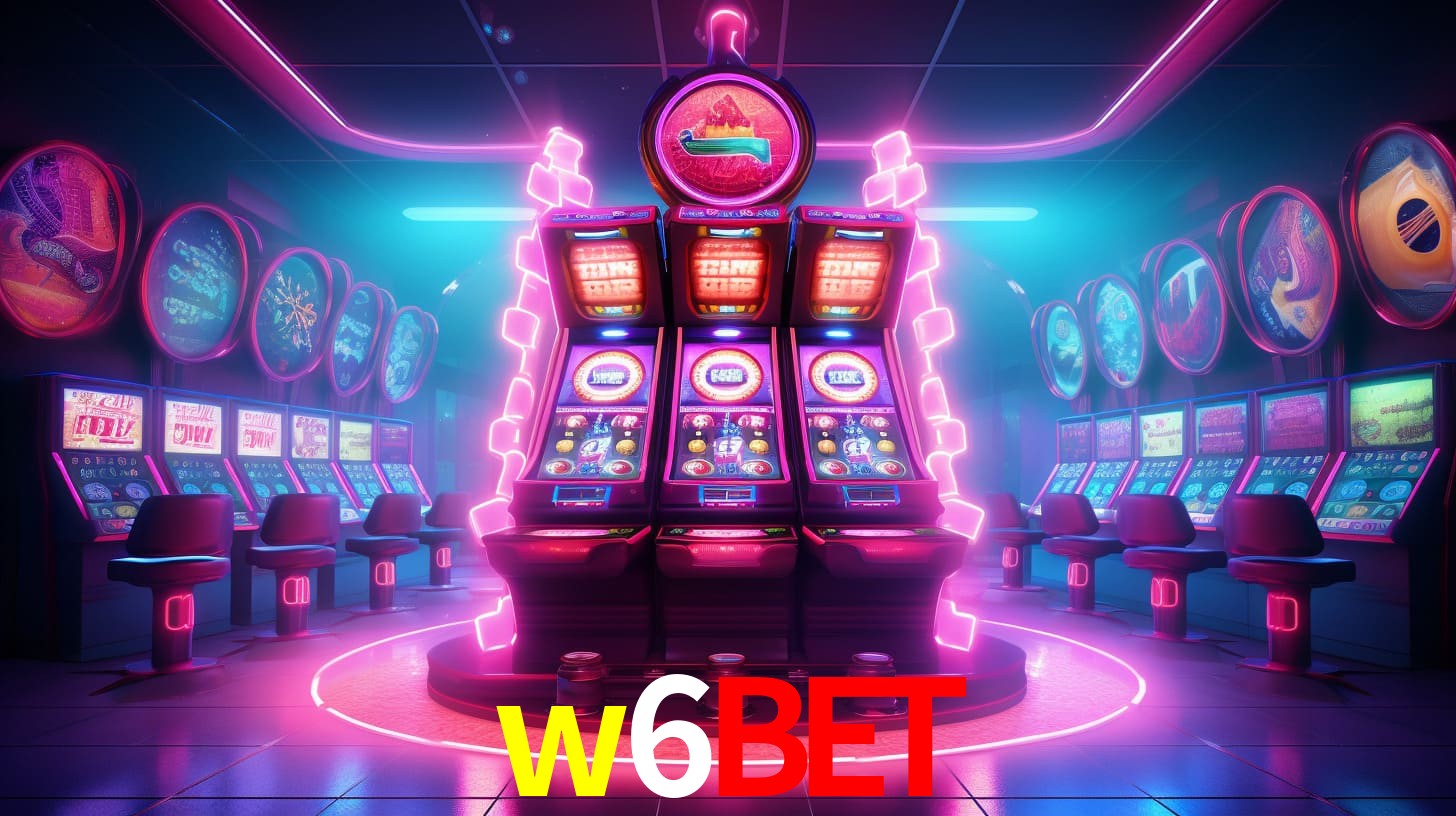 w6bet: Seu Especialista em Apostas Esportivas Brasileiras
