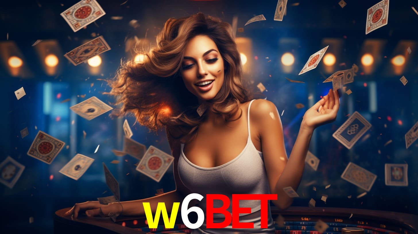 w6bet.com