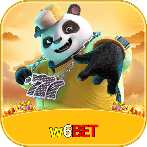Logo w6bet